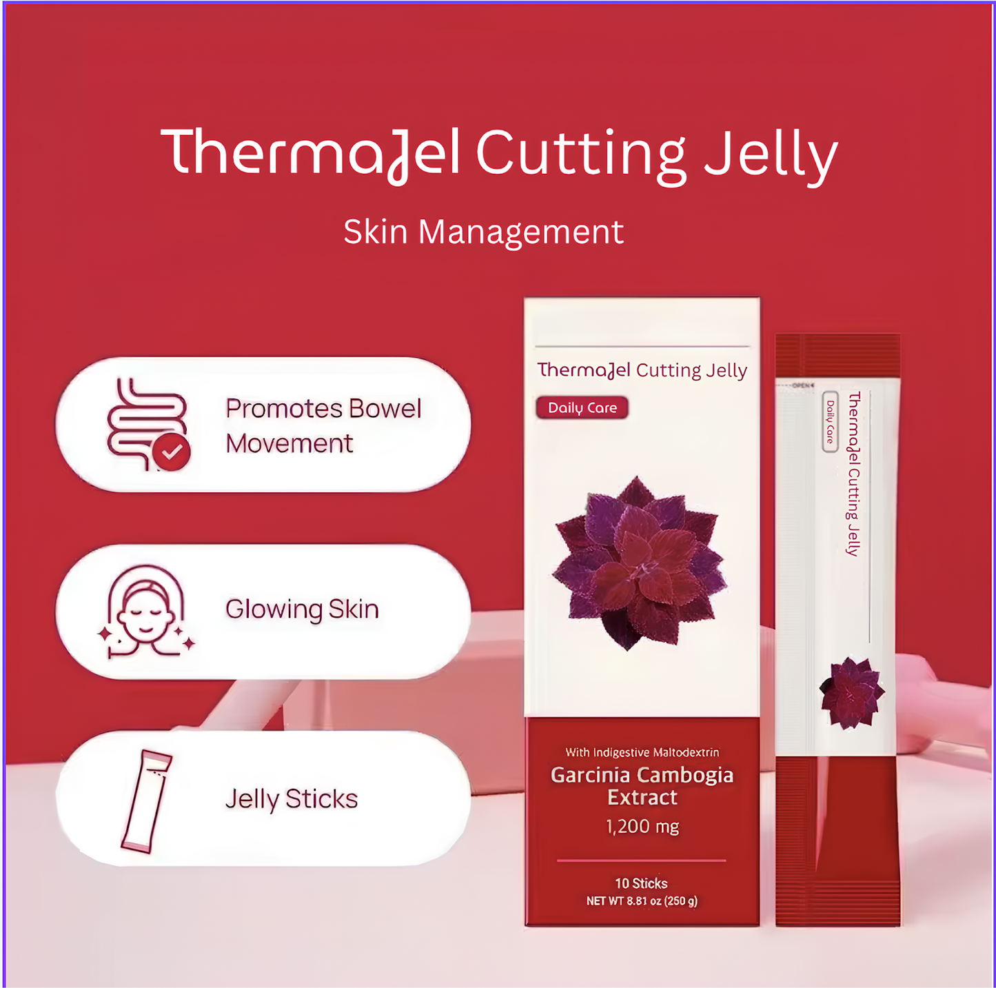 ThermaJel© Cutting Jelly
